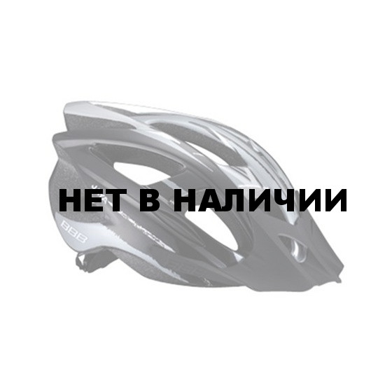 Летний шлем BBB Jaya black (BHE-28) 