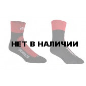 Носки BBB ThermoFeet black red (BSO-11) 