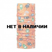 Шарф BUFF 2016-17 Original Buff CHILD ORIGINAL BUFF DEMONS ORANGE