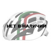 Летний шлем Salice Spin ITA White 