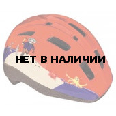 Шлем BBB MiniPirate S red (BHE-46_4631)