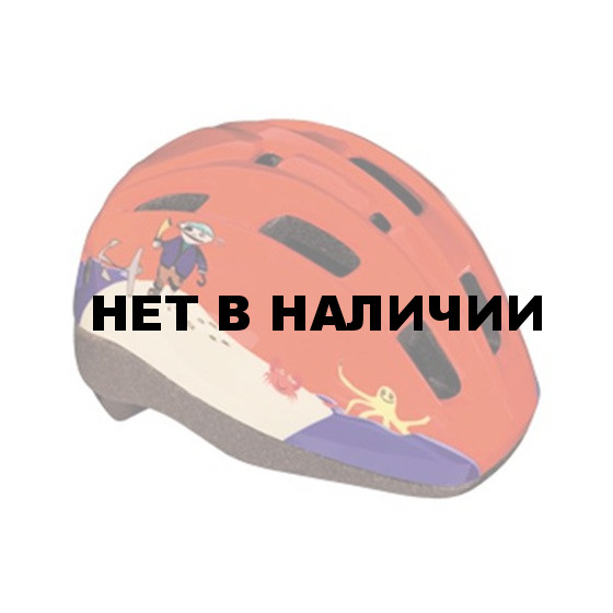 Шлем BBB MiniPirate S red (BHE-46_4631)