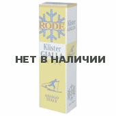 жидкая мазь держания RODE 2015-16 K60 желтая (0/+2) 60гр 