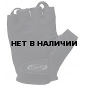 Перчатки велосипедные BBB Kids black (BBW-23) 