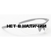 Очки солнцезащитные BBB Basics Element PC clear lens black