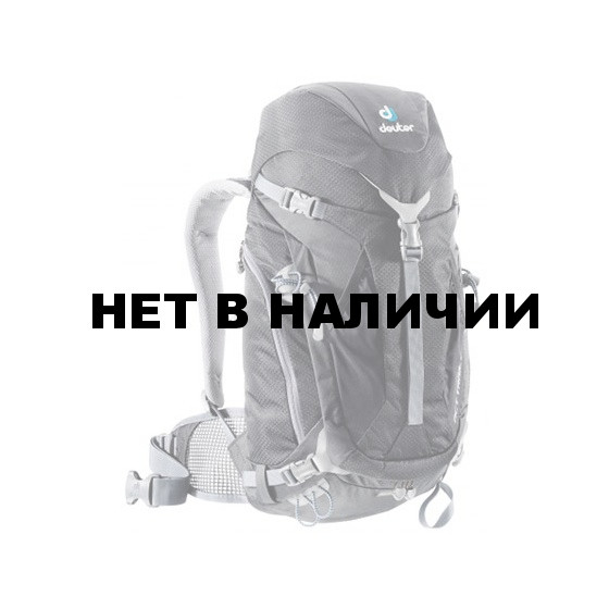 Рюкзак Deuter ACT Trail ACT Trail 20 SL black