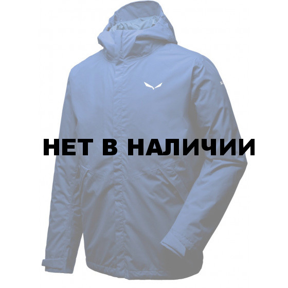 Жакет для активного отдыха Salewa 2018 PUEZ PTX 2L M JKT bergrot