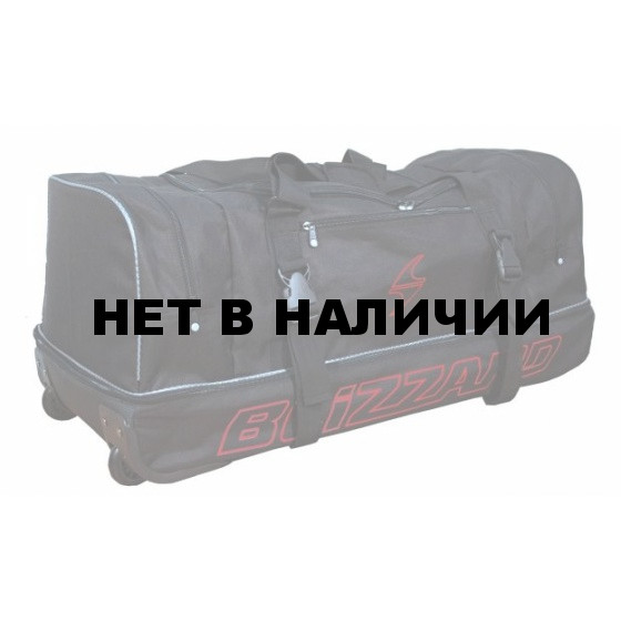 Сумка на колесах Blizzard 2014-15 Roller travel bag