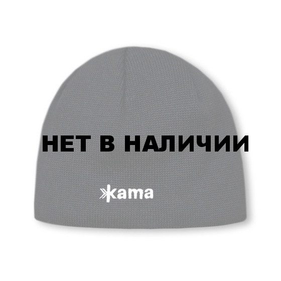 Шапка Kama AG12 (black) черный 