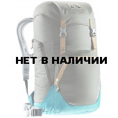 Рюкзак Deuter 2017 Walker 24 coffee-denim 