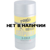Мазь TOKO Nordic GripWax X-Cold (-12/-30С, 25 гр.)