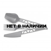 Столовые приборы Primus Lightweight TrailCutlery Black