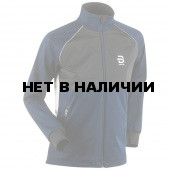 Куртка беговая Bjorn Daehlie 2016-17 Jacket DIVIDE Wmn Navy Blazer 