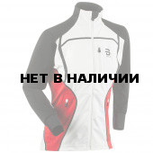 Куртка беговая Bjorn Daehlie 2017-18 Jacket Legend 2.0 Wmn Snow White 
