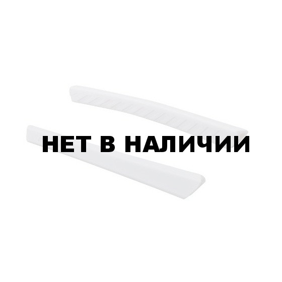 Дужки BBB Select/Impact temple tips white (BSG-43)