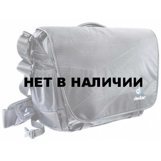 Сумка на плечо Deuter 2015 Shoulder bags Operate I black-silver