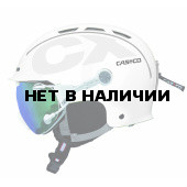 Зимний Шлем Casco CX-3 ICECUBE White (см:56-59)