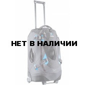 Сумка на колесах Deuter 2015 Travel Helion 60 black-ocean