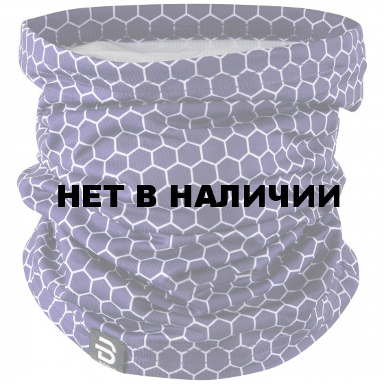 Бандана Bjorn Daehlie 2017-18 Gaitor Stride Blue Ribbon (US:one size)