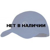 Кепка BUFF ONE TOUCH CAP R-SOLID CAPE BLUE