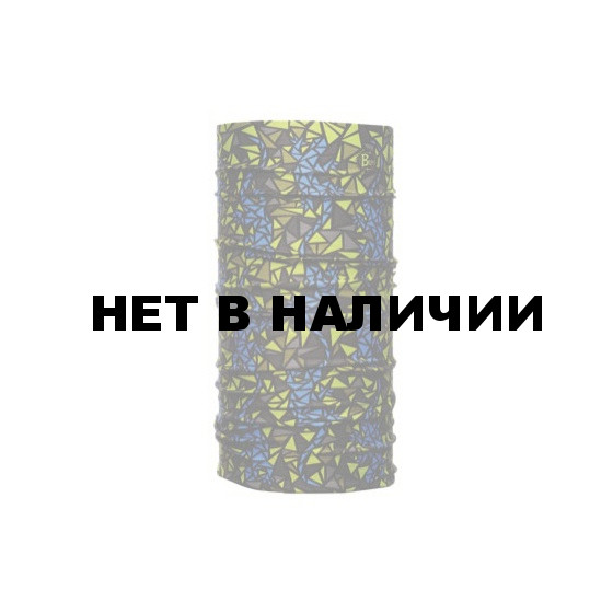 Бандана BUFF TUBULAR UV BUFF JUNIOR GECKO 