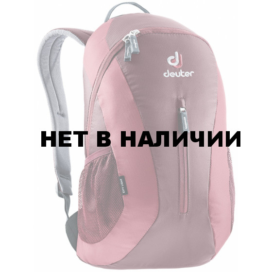 Рюкзак Deuter 2018 City Light maron-cardinal