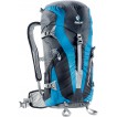 Рюкзак Deuter 2015 Alpine Winter Pace 26 black-bay