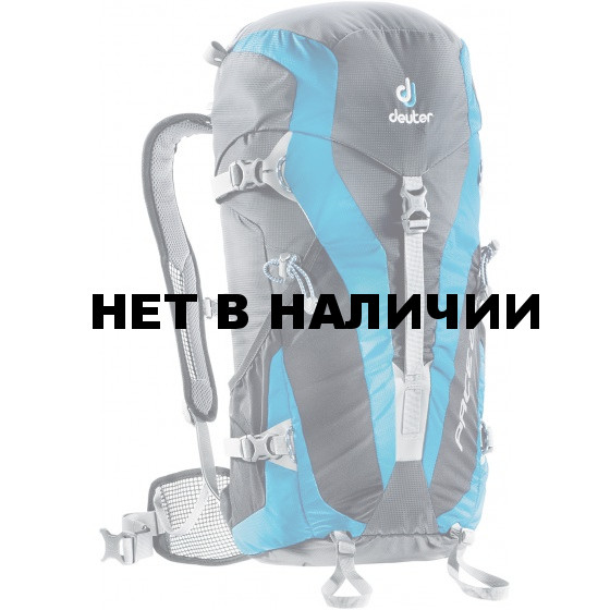 Рюкзак Deuter 2015 Alpine Winter Pace 26 black-bay