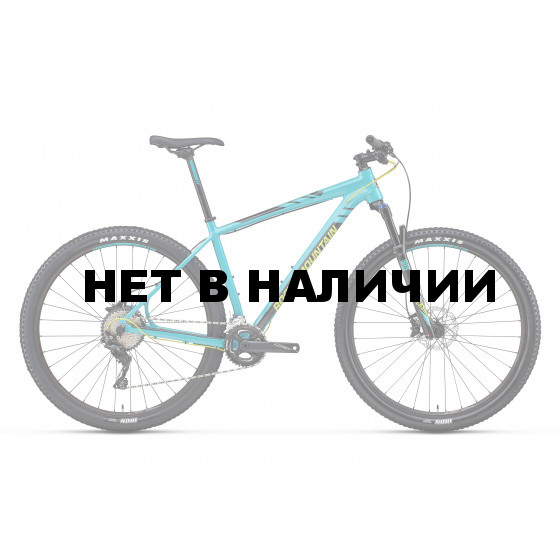 Велосипед ROCKY MOUNTAIN Vertex Alloy 30 2018