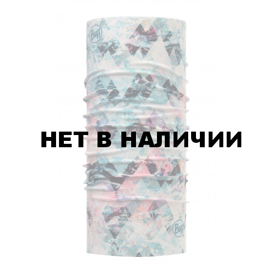 Бандана BUFF UV PROTECTION IRISED AQUA 