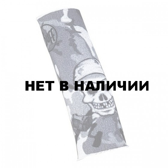 Напальчник BUFF 2016 Pro Series FINGER GUARDS BUFF® TOOTHY GREY