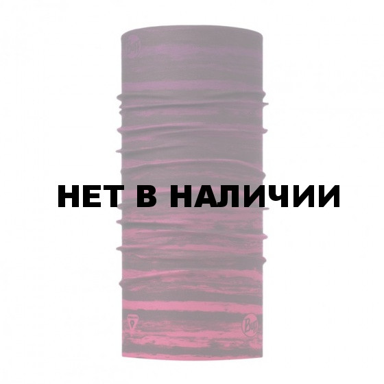 Бандана BUFF THERMONET KARLIN MARDI GRAPE