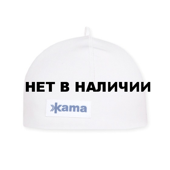 Шапка Kama AW34 (off-white) белый 