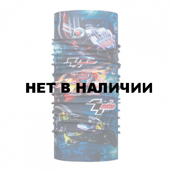 Бандана BUFF 2016-17 MOTO GP ORIGINAL BUFF CHAMPIONSHIP MULTI 