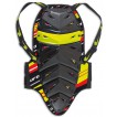 Защита спины NIDECKER 2016-17 Vector back support ( < mt. 1,85) yellow 