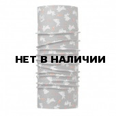 Шарф BUFF 2016-17 Original Buff BABY ORIGINAL BUFF BUNNY GREY 