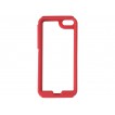 Рамка для телефона BBB 2015 smart phone mount Sleeve Patron I5 red (BSM-31) 