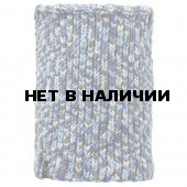 Шарфы BUFF NECKWARMER BUFF Knitted&Polar Fleece DELBIN 