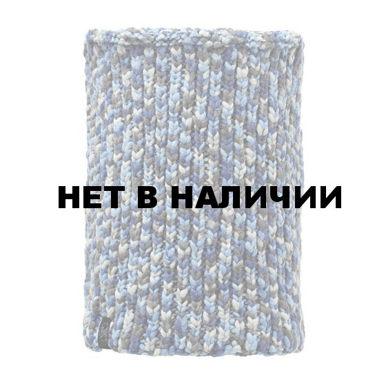 Шарфы BUFF NECKWARMER BUFF Knitted&Polar Fleece DELBIN 