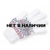 Перчатки флис Kama RB09 (белый) 