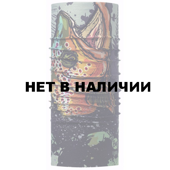 Бандана BUFF 2017 High UV BUG SLINGER MEATEATER 