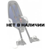 Детское кресло HAMAX CARESS OBSERVER серый/белый/синий