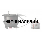 Набор горелка и кастрюля Primus Stove EtaPower EF New design