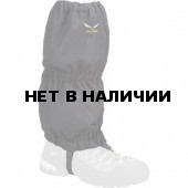 Гетры Salewa Gaiters HIKING GAITER M BLACK / 