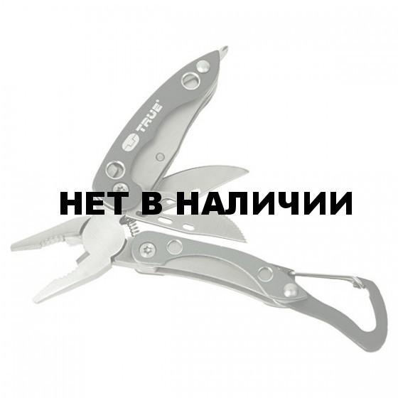 Мультиинструмент TRUE UTILITY 2015 MULTI-TOOLS ClipTool / 