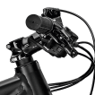 Велосипед FOCUS BLACK FOREST LITE 27 2017 BLACK MATT 