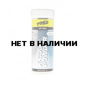 Низкофтористый парафин TOKO X-Cold Powder (-15/-30С, 50 гр.)