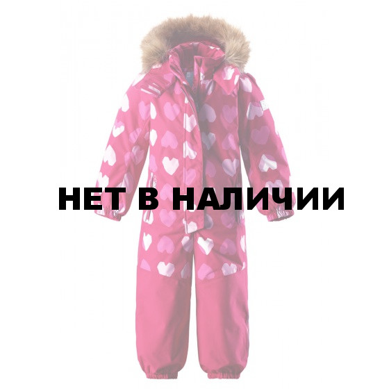 Комбинезон горнолыжный Reima 2017-18 Oulu Berry