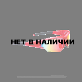 Очки солнцезащитные BBB 2018 Summit PC Smoke MLC red lens красный, черный