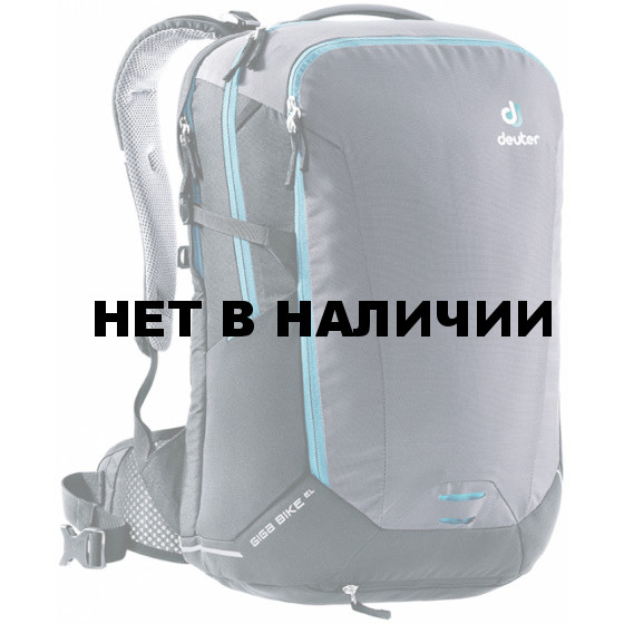 Рюкзак Deuter 2018 Giga Bike EL graphite-black